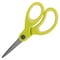 Sparco Scissors, 5", Point Tip, Easy Grip Handle, 12/PK, AST PK SPR39046 - alternate 7